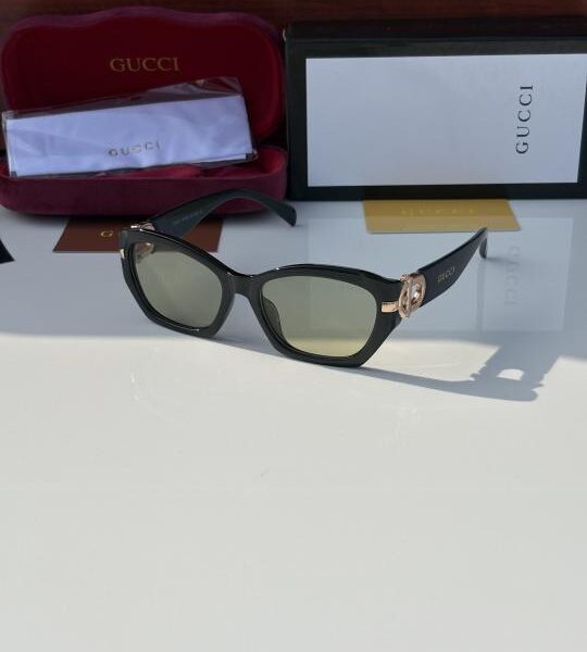 Gucc.i 9235 green candy