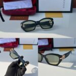 Gucc.i 9235 green candy - Image 4