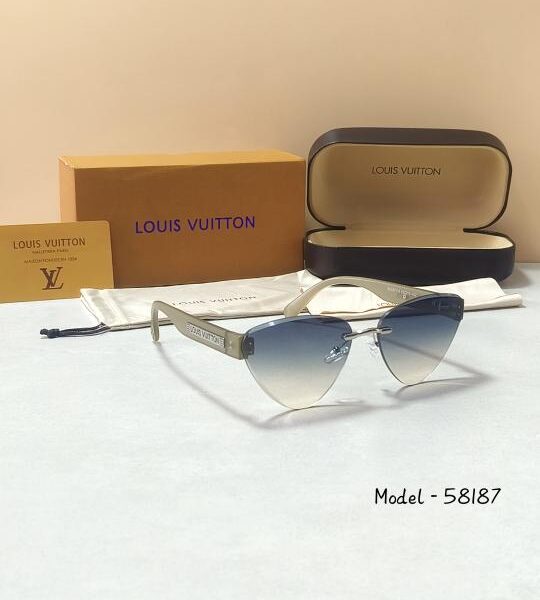 LOUIS_VUITTON 58187 LUXURY DESIGNER STORE MODEL 116