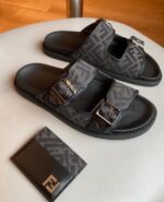 FEND_I JACQUARD FEEL PREMIUM SLIDE - Image 7