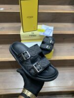 FEND_I JACQUARD FEEL PREMIUM SLIDE