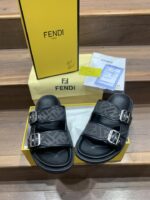 FEND_I JACQUARD FEEL PREMIUM SLIDE - Image 2