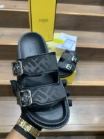 FEND_I JACQUARD FEEL PREMIUM SLIDE - Image 4