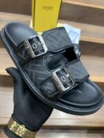 FEND_I JACQUARD FEEL PREMIUM SLIDE - Image 5