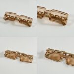 Chanel_WMNS_051_Gold_Candy - Image 2