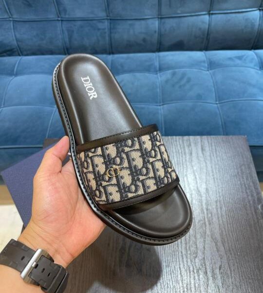 DIO_R CD LOGO PREMIUM SLIDE