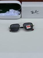 Rayban 06 grey day night - Image 7