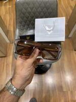 Mairo 9824 brown - Image 2