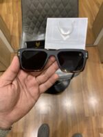 Mairo 9824 black tiger