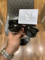 Mairo 87 black grey green - Image 2