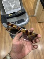 Mairo 9824 transparent black - Image 2