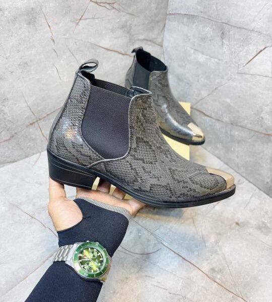 _ZARA_POINTED_GOLDEN_TOE_CHELSEA_HIGH_HILL_LF89