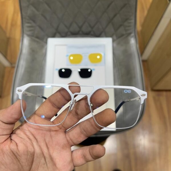 Wilson attachment 7041 silver