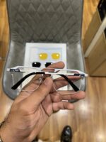 Wilson attachment 7041 silver - Image 4