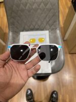 Wilson attachment 7041 silver - Image 3