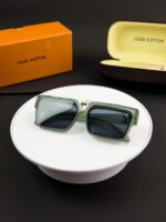 Louis_vuitton_green 1984 - Image 3