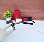 PRAD_A MILANO 9192 BLACK GREEN SHADED GLASSES - Image 2