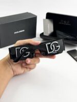 DOLCE_GABBANA_black_6197 - Image 2