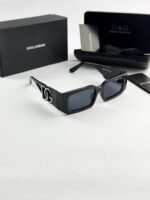 DOLCE_GABBANA_black_6197 - Image 3