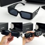 DOLCE_GABBANA_black_6197 - Image 4