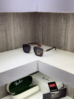 Rayban x Ferrari 06 Sunglass - Image 3
