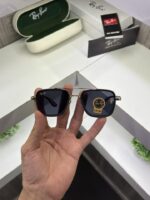 Rayban x Ferrari 06 Sunglass - Image 5