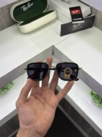 Rayban x Ferrari 06 Sunglass