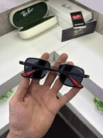 Rayban x Ferrari 06 Sunglass - Image 8