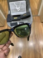 Mairo 77 black green candy - Image 4