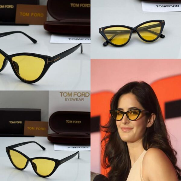 TOMFORD SUNGLAS