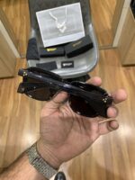 Mairo 77 dark blue - Image 3