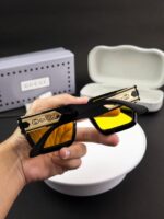 Gucci_black_yallow_g2 - Image 2