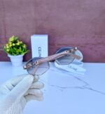 CELINE 9158 COPAR PINK SHADED GLASSES - Image 5