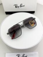 RAYBAN GREY SHADED 10 - Image 5