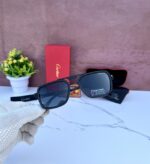 CARTIE_R 3804 POLARIZED FULL BLACK - Image 2