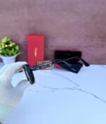 CARTIE_R 3804 POLARIZED FULL BLACK - Image 5