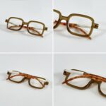Marc Jacobs 8708 Water Brown Frame - Image 2