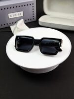 Gucci_gold_black_g2 - Image 3