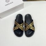VERSACE MEDUSA IMPORTED PREMIUM SLIDE