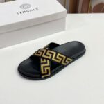 VERSACE MEDUSA IMPORTED PREMIUM SLIDE - Image 4
