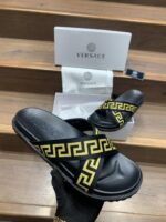 VERSACE MEDUSA IMPORTED PREMIUM SLIDE - Image 5