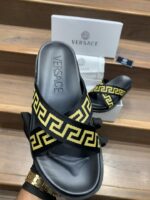 VERSACE MEDUSA IMPORTED PREMIUM SLIDE - Image 6
