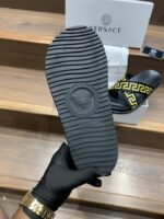 VERSACE MEDUSA IMPORTED PREMIUM SLIDE - Image 7