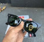 RAYBAN 2140 SUNGLASS - Image 4