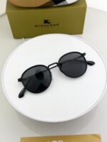 Burberry_black_3324 - Image 3