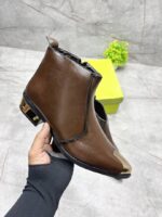 _TED_BAKER_LONDON-CHELSEA_BROWN-LF85 - Image 2