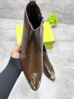 _TED_BAKER_LONDON-CHELSEA_BROWN-LF85 - Image 4