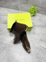 _TED_BAKER_LONDON-CHELSEA_BROWN-LF85 - Image 7