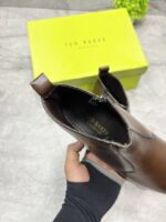 _TED_BAKER_LONDON-CHELSEA_BROWN-LF85 - Image 5