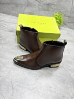 _TED_BAKER_LONDON-CHELSEA_BROWN-LF85 - Image 10